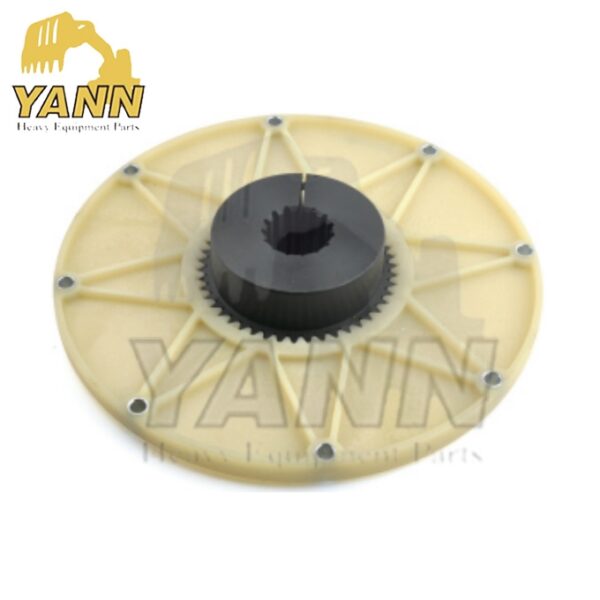350 46T Coupling Assy - 图片 2