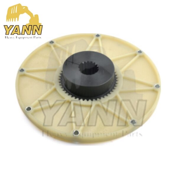 350 46T Coupling Assy - 图片 2