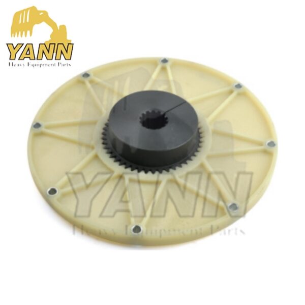 350 46T Coupling Assy - 图片 2