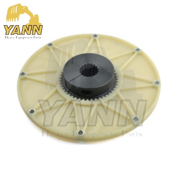 350 46T Coupling Assy - 图片 2