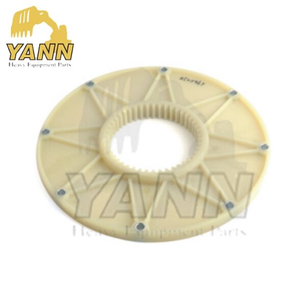 350 46T Coupling Assy - 图片 2