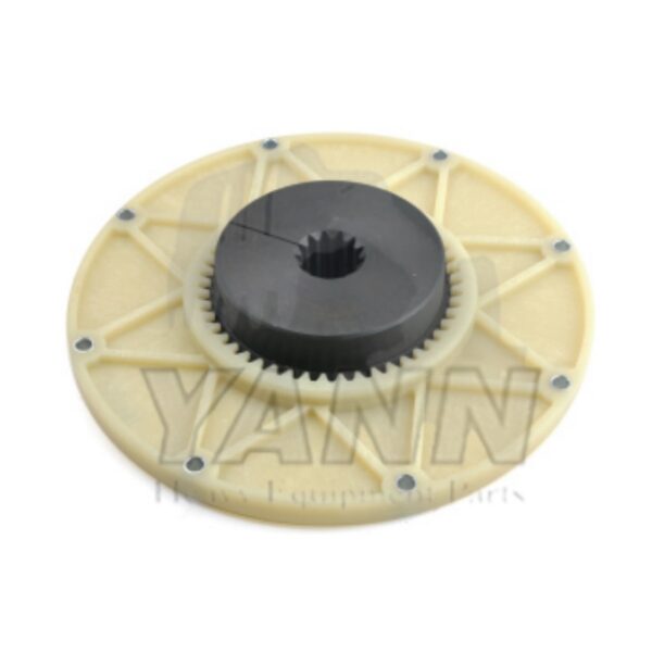 350 48T Coupling Assy