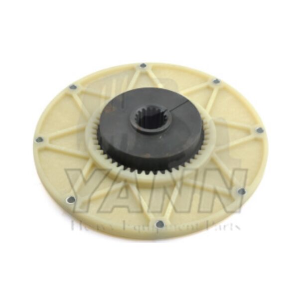 350 48T Coupling Assy