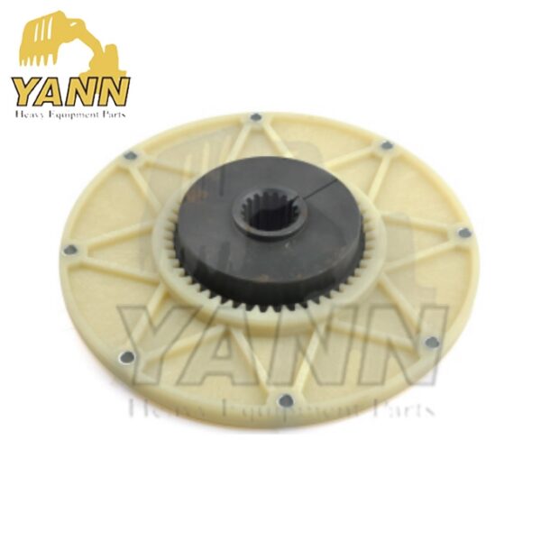 350 48T Coupling Assy - 图片 2