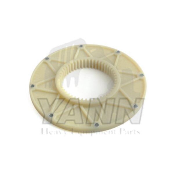 350 48T Coupling Assy