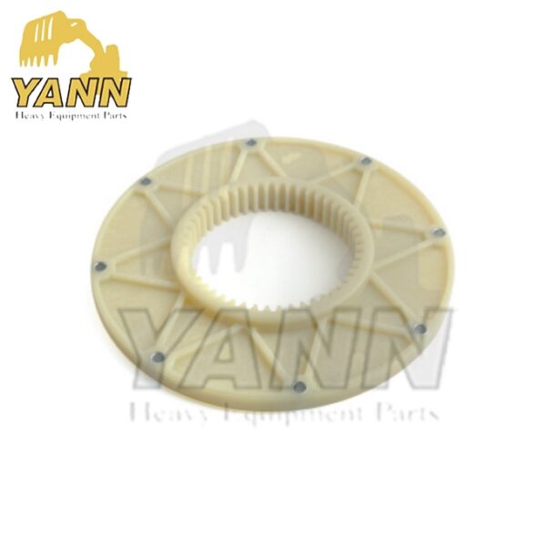 350 48T Coupling Assy - 图片 2