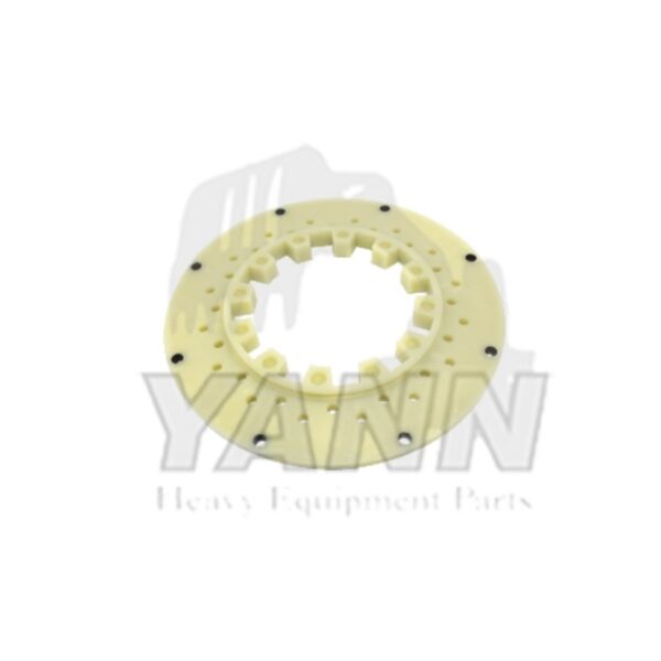 352 12T Coupling Assy
