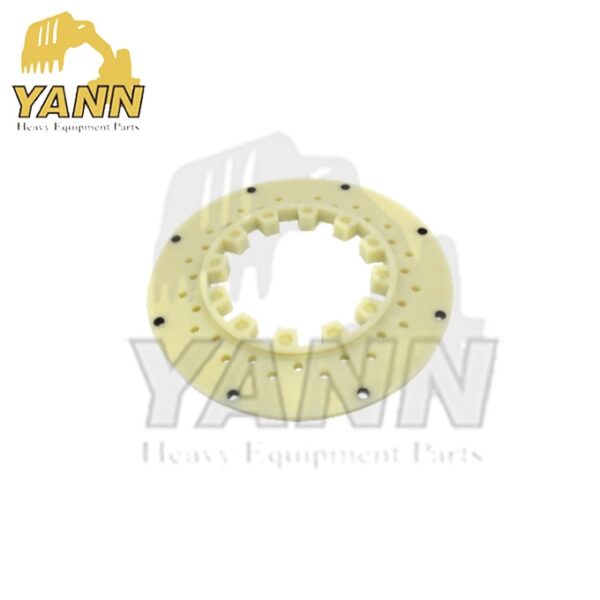 352 12T Coupling Assy - 图片 2