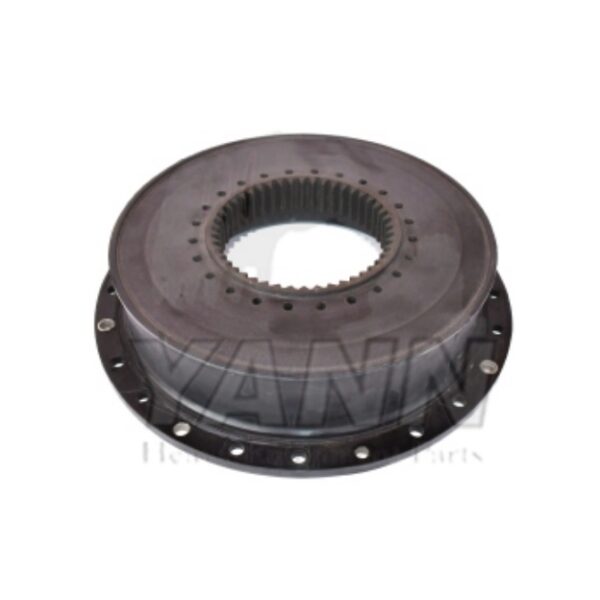 352 46T Coupling Assy