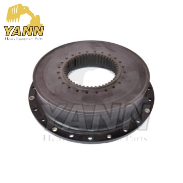 352 46T Coupling Assy - 图片 2