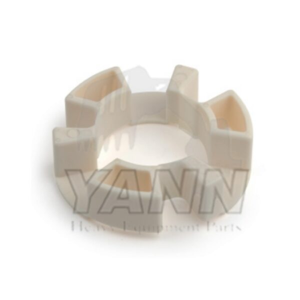 35H Rubber Coupling