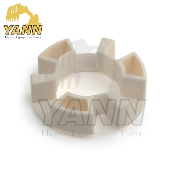 35H Rubber Coupling - 图片 2