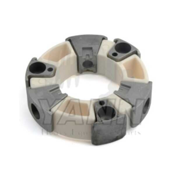 35H Rubber Coupling