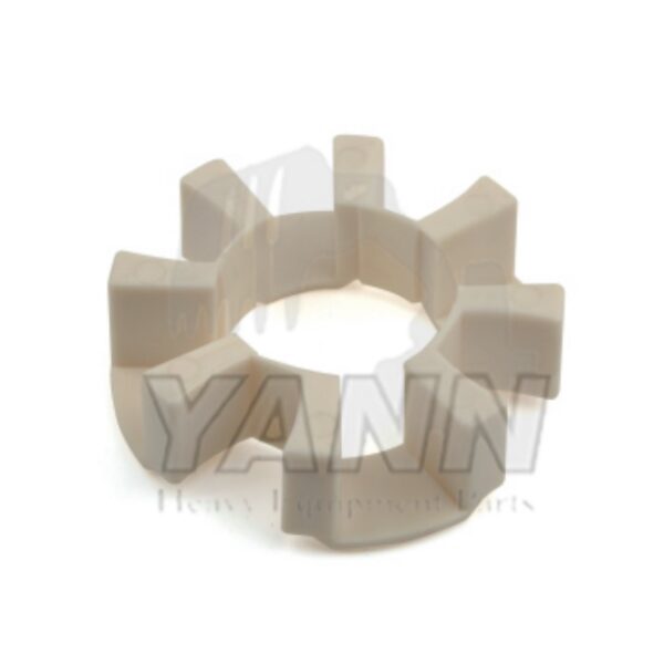 40H Rubber Coupling