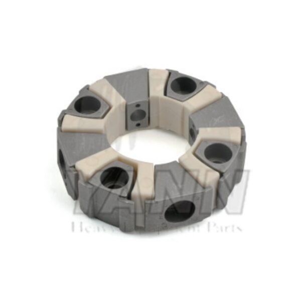 40H Rubber Coupling