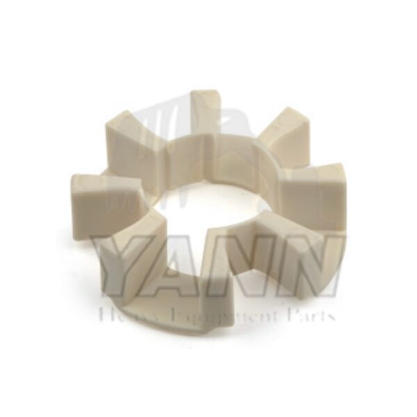 45H Rubber Coupling