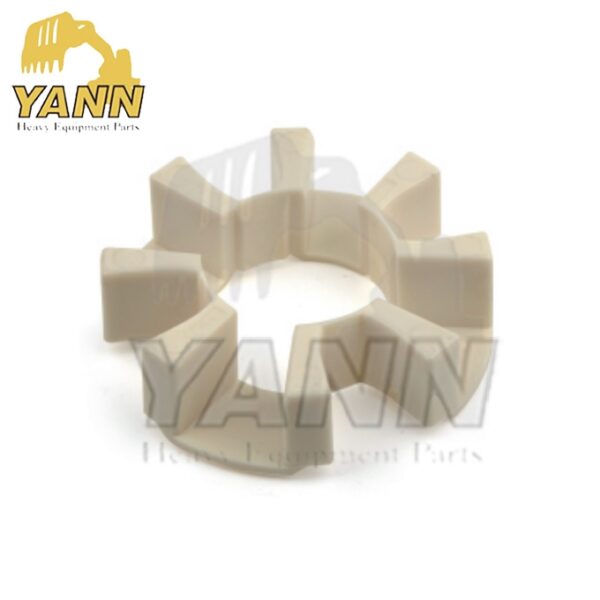 45H Rubber Coupling - 图片 2