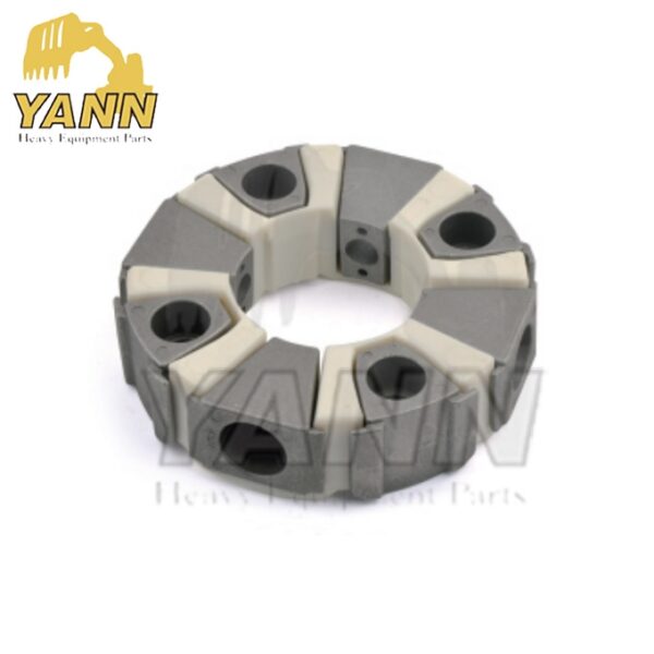 45H Rubber Coupling - 图片 2