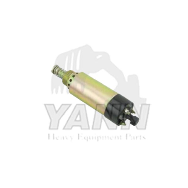 1554651 Solenoid