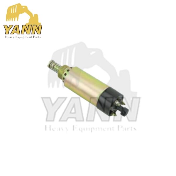 1554651 Solenoid - 图片 2