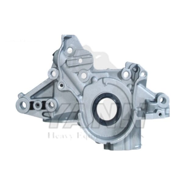OK933-14-100 Pump