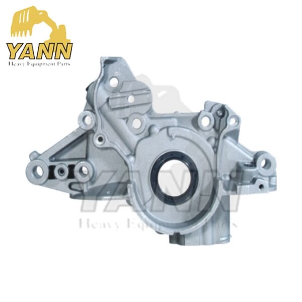 OK933-14-100 Pump - 图片 2