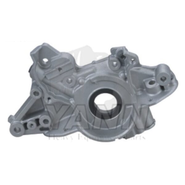 K30C14100D Pump
