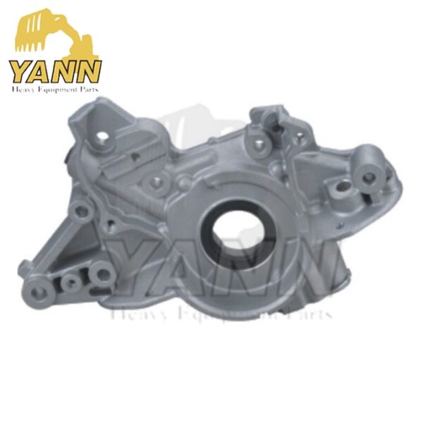 K30C14100D Pump - 图片 2