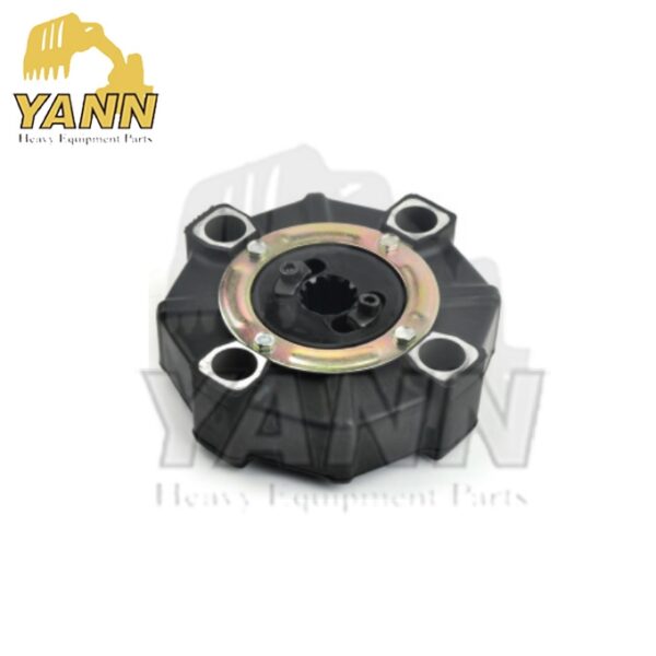 E200B 12T Rubber Coupling - 图片 2