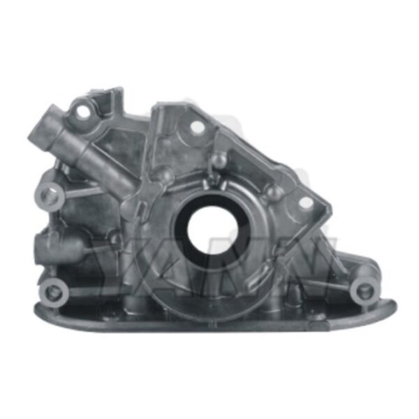FE1H-14-100D Pump