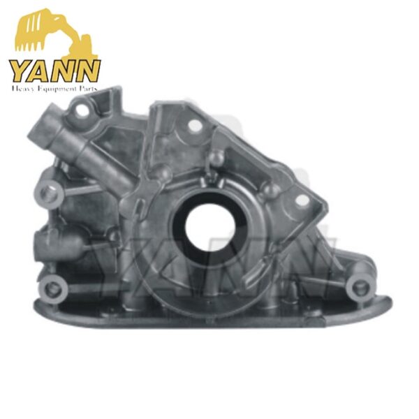 FE1H-14-100D Pump - 图片 2