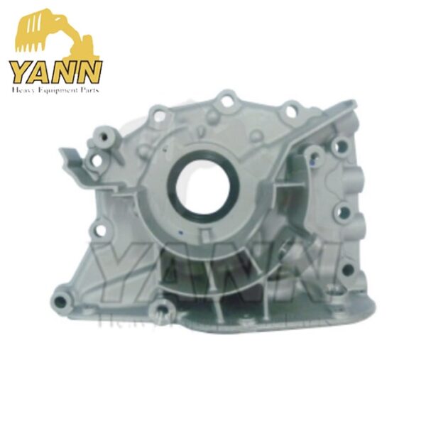 KL01-14-100J Pump - 图片 2