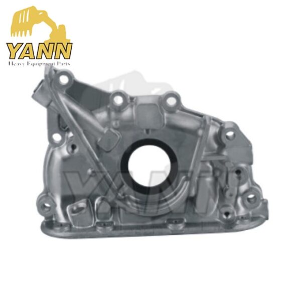 FS01-14-100N Pump - 图片 2