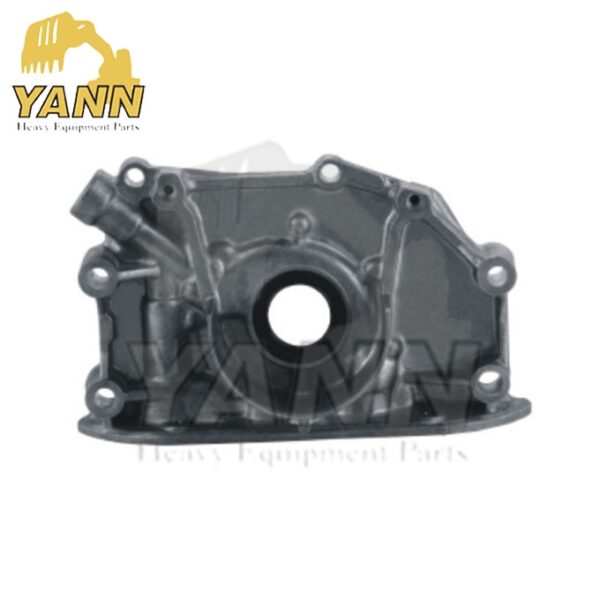 FE30-14-100B Pump - 图片 2