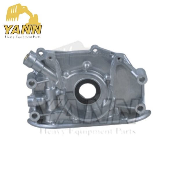FE65-14-100E Pump - 图片 2