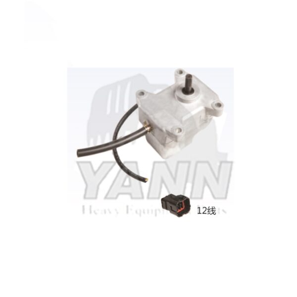 KHR1713(9线) Motor