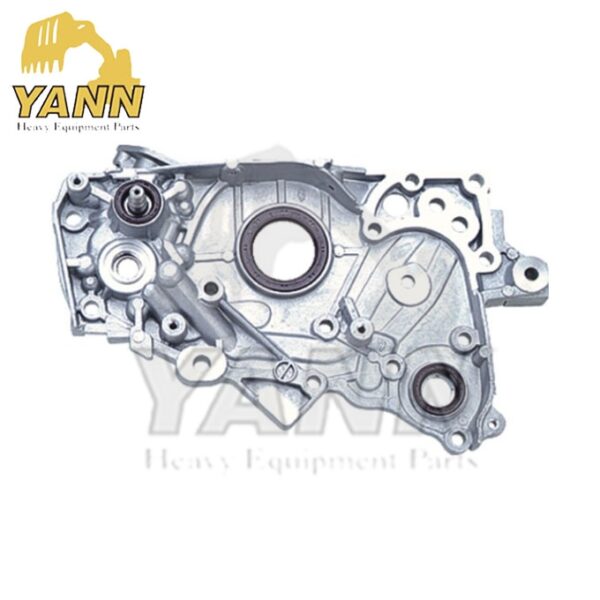 MD-041043 Pump - 图片 2