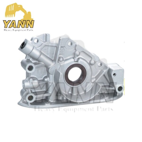 OK013-14-100 Pump - 图片 2