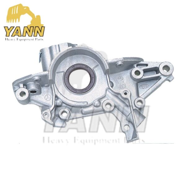 OK30F-14-100 Pump - 图片 2