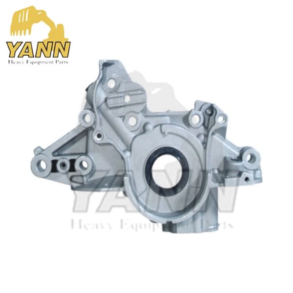 OK933-14-100 Pump - 图片 2