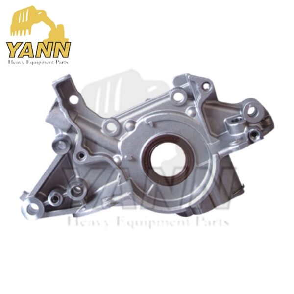 OK935-14-100A Pump - 图片 2