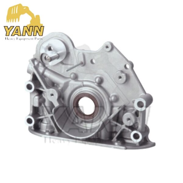 RF01-14-100A Pump - 图片 2