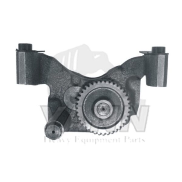 OSL70-14-100A Pump