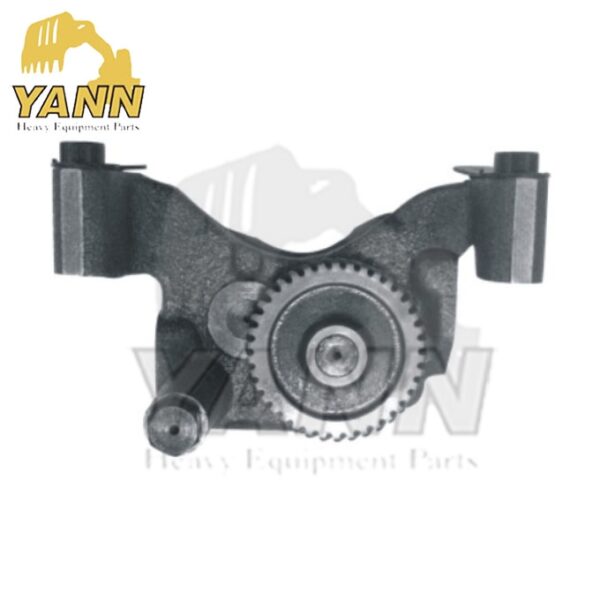 OSL70-14-100A Pump - 图片 2