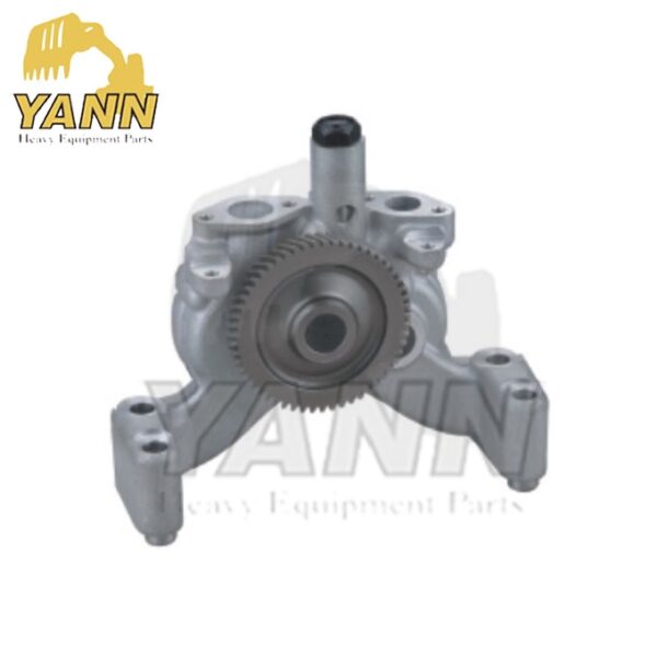 OVN01-14-100 Pump - 图片 2