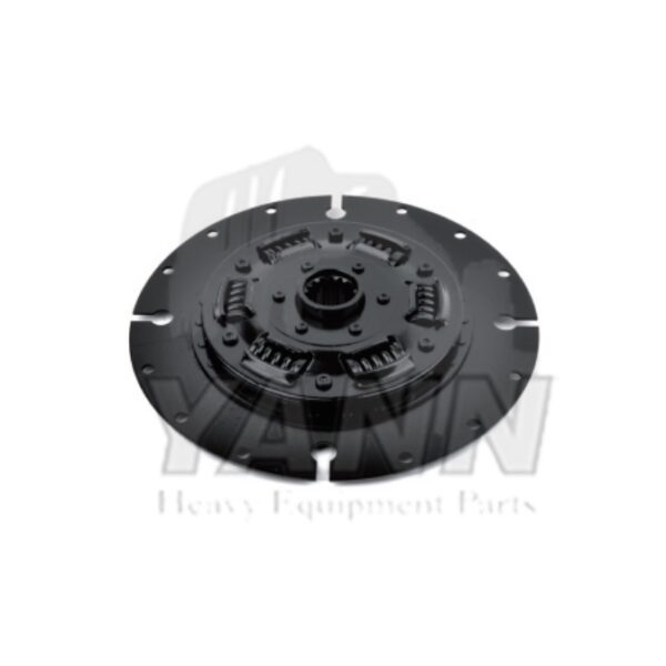 PC200-3 Coupling Assy
