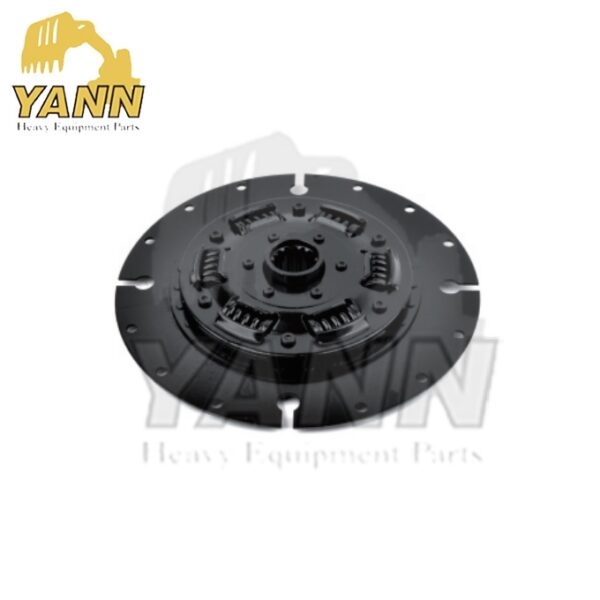 PC200-3 Coupling Assy - 图片 2