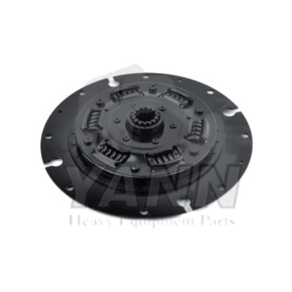 PC200-5 Coupling Assy
