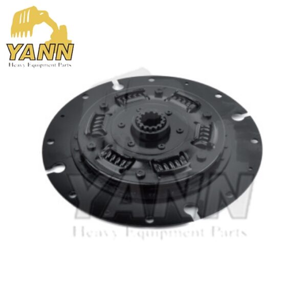 PC200-5 Coupling Assy - 图片 2