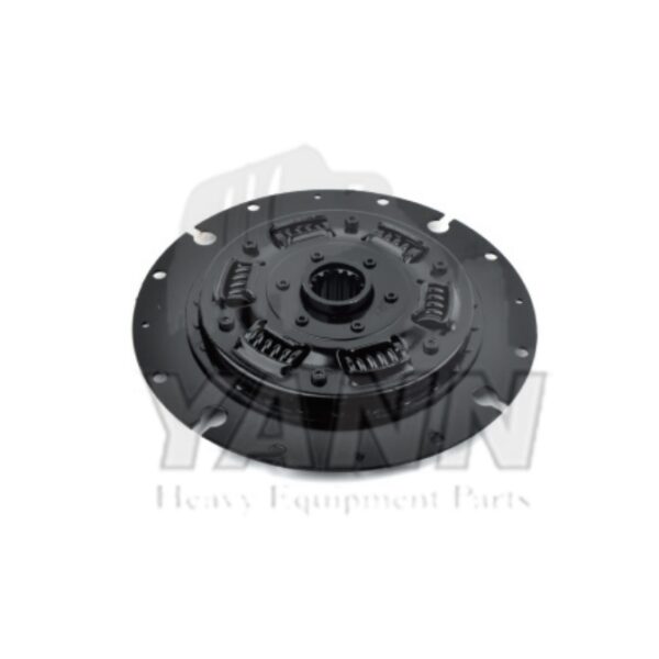 PC200-7 Coupling Assy
